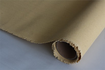 Neoprene Coated Fiberglass Fabric