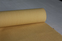 Neoprene Coated Fiberglass Fabric