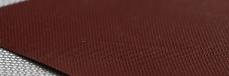 Silicone Rubber Coated Fiberglass Fabric