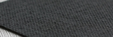 Silicone Rubber Coated Fiberglass Fabric