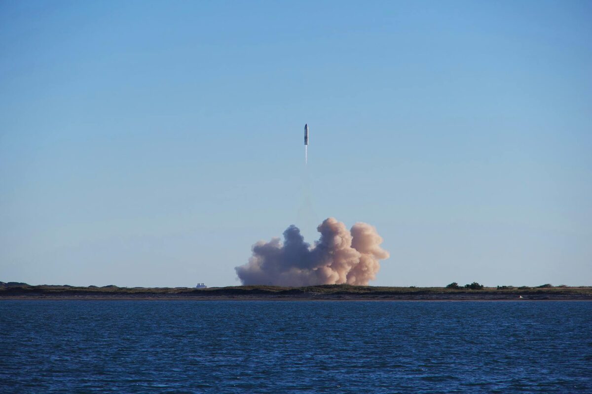 Astronautics Industry