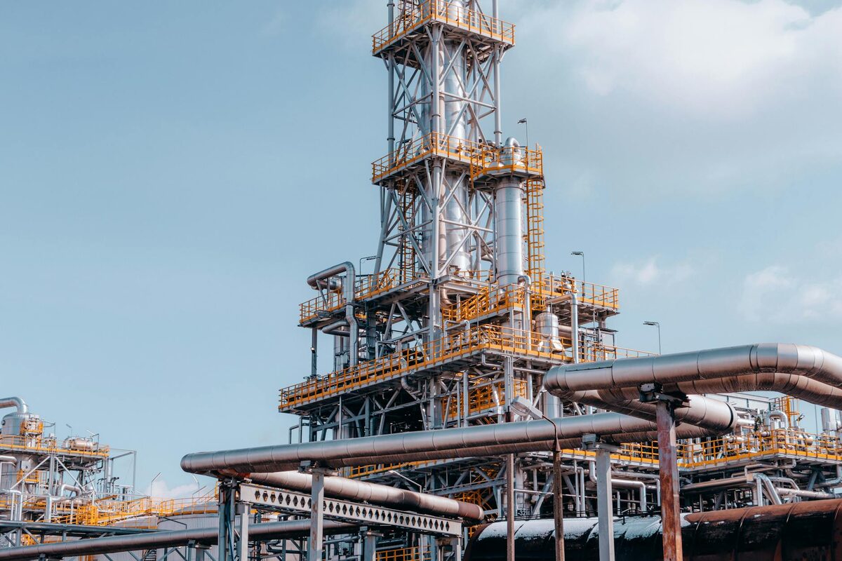 Chemical Industry
