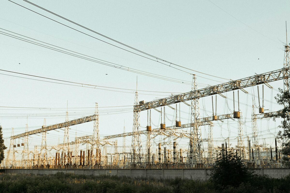 Electricity Industry